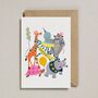 Twinkle Twinkle Little Star Activity Toy Squid, thumbnail 7 of 9