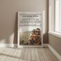 Personalised Best Friend Newspaper Print, thumbnail 5 of 5