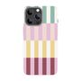 Stripe Phone Case | Multicolour, thumbnail 2 of 3
