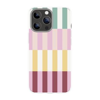 Stripe Phone Case | Multicolour, 2 of 3