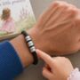 Kids Names Bracelet For Men, Fathers Day Gift, thumbnail 1 of 7
