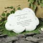 Personalised Stars Memorial Cloud, thumbnail 1 of 3