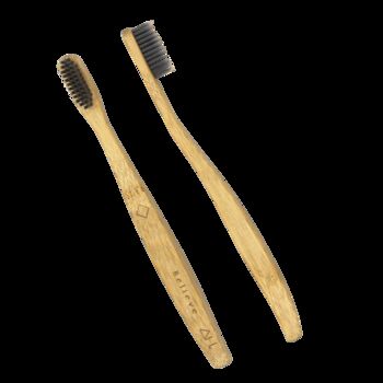 Affirmation Bamboo Toothbrush, 8 of 8