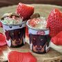 Personalised Heart Pup Cup Birthday Gift For Dog, thumbnail 12 of 12