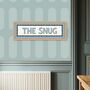 The Snug Sign, thumbnail 10 of 12