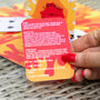 Personalised Ring Of Fire Drinking Card Game, thumbnail 2 of 10