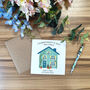 Congratulations On Your New Home Card, thumbnail 1 of 4