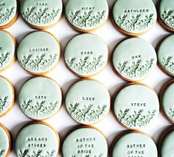 Will You Be My Bridesmaid Proposal, 3 of 6