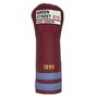 Green Street Golf Fairway Wood Headcover, thumbnail 1 of 6