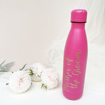 Bridal Party Water Bottles, 7 of 7