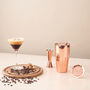 Copper Cocktail Set, thumbnail 3 of 4