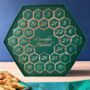 Ramadan Honeycomb Countdown Calendar, thumbnail 1 of 4