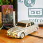 Classic Car Bluetooth Speaker And Fm Radio, thumbnail 4 of 8