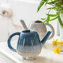 Mojave Glaze Luxury Watering Can, thumbnail 2 of 5