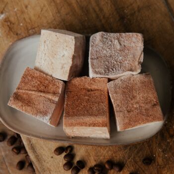 Coffee Queen Gourmet Marshmallows, 3 of 4