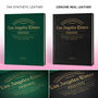 Friends Personalised Gift Tv Sitcom History Book, thumbnail 8 of 11