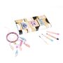Make Your Own Dreamcatcher Craft Kit Activity Box, thumbnail 2 of 12