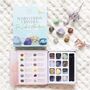 The Little Book Of Crystal Healing Gift Set, thumbnail 1 of 3