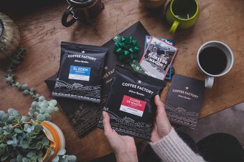 Coffee Club: Three Months Gift Subscription, 3 of 12