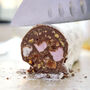 Rocky Road Chocolate Salami, thumbnail 2 of 3