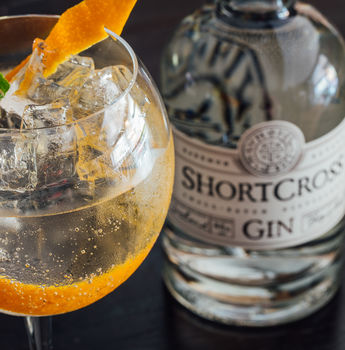Shortcross Gin And Whiskey Tours Gift For Two, 2 of 6