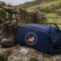 Personalised Walking Boots Boot Bag, thumbnail 2 of 7