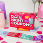 Date Night Coupons, thumbnail 1 of 3