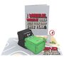 Sorry This Is F*Cking Rubbish! 3D Pop Up Bins! Silly Rude Funny Card! Best For All Occasions, thumbnail 6 of 11