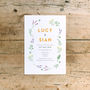 Herb Garden Wedding Stationery Collection, thumbnail 4 of 11