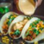 The Taco Trade Foody Treasure Hunt Experience For Two, thumbnail 1 of 10
