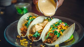 A Tasty Taco Hunt In East London For Two, 7 of 11