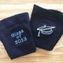 Class Of 2024 Graduation Socks Gift For Him Or Her, thumbnail 4 of 8