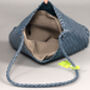 Handmade Weaving Style Shoulder Bag, thumbnail 12 of 12