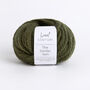 Claire Jumper Easy Knitting Kit, thumbnail 10 of 12