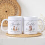 Personalised First Father's Day Mug Gift For New Grandad, thumbnail 2 of 7