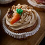 Spring Cupcake Selection – Box Of Six Handmade Cupcakes, thumbnail 2 of 12