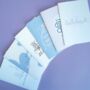 Hitched Wedding Card, thumbnail 3 of 4