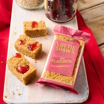 Individual Treats To Share Hamper, 7 of 12