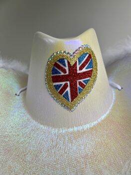 Eurovision Cowboy Hat, 3 of 4