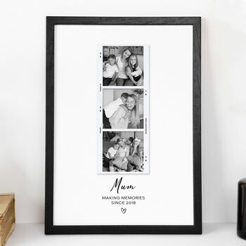 Personalised Photo Gift For Mum, 2 of 7