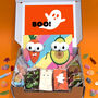 Halloween Boo Box Giftset, thumbnail 1 of 4