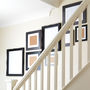 Gallery Frame Stair Collection, thumbnail 4 of 4