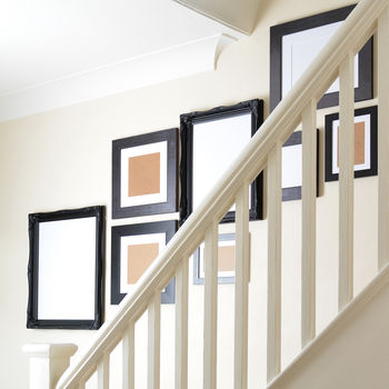 Gallery Frame Stair Collection, 4 of 4