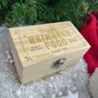 Flight Fuel Reindeer Food Box, thumbnail 4 of 4