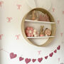 Bow Wall Stickers, thumbnail 3 of 10