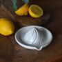 Ceramic Lemon Squeezer, thumbnail 2 of 5