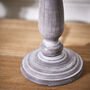 Montresor Wooden Table Lamp, thumbnail 5 of 5