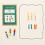 Make Your Own Worry Dolls Kit, thumbnail 3 of 9