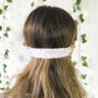 Head Band For Face Mask, thumbnail 4 of 11