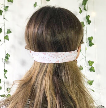 Head Band For Face Mask, 4 of 11